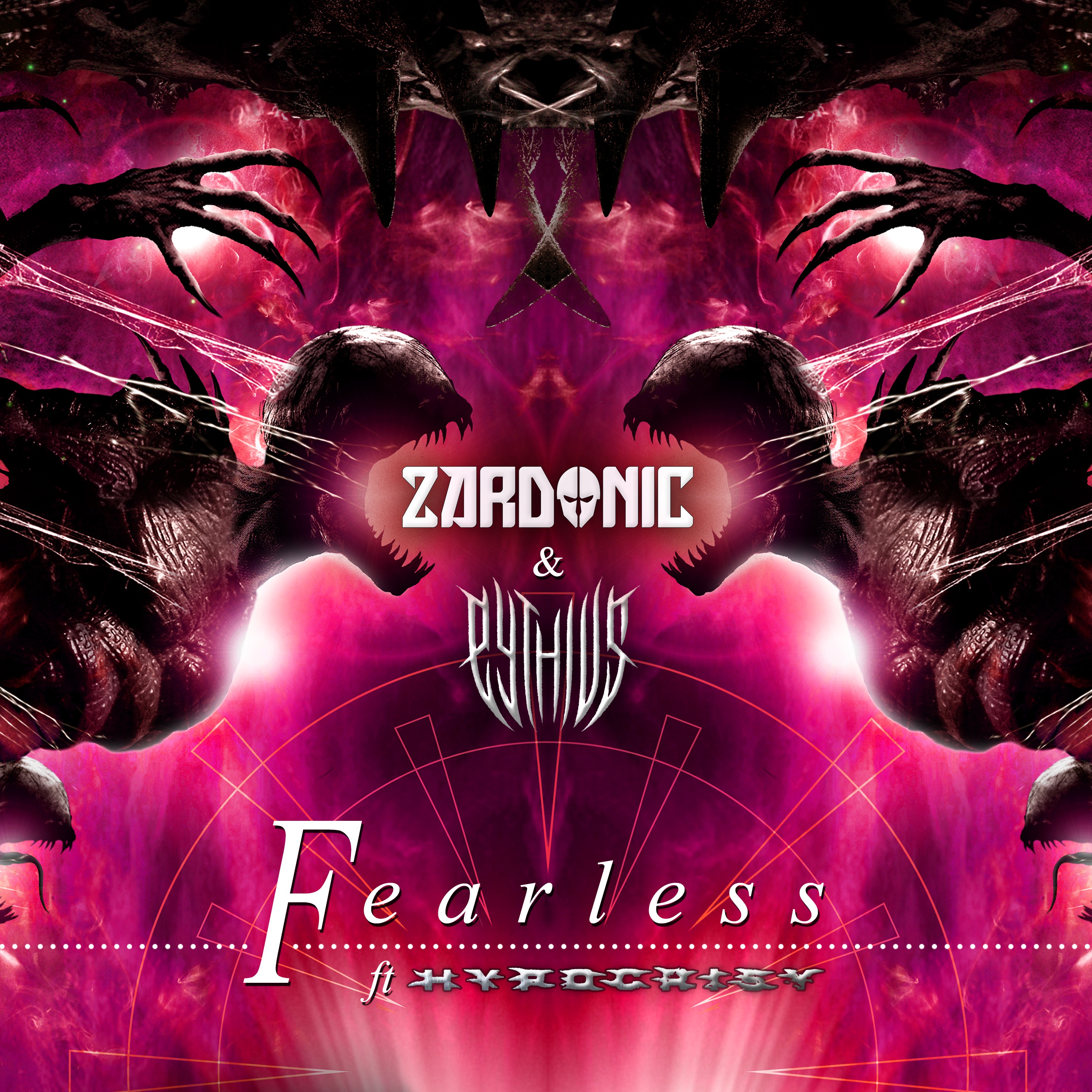 Fearless (feat. Hypocrisy) - Single