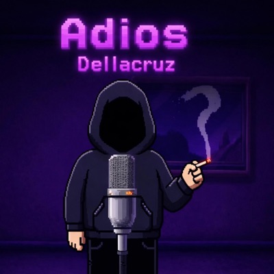 Adiós (Dellacrvzz) - Single