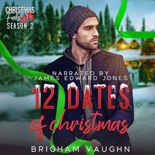 12 Dates of Christmas (Unabridged) cover