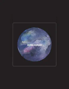 Aura Lunarを聴いたり、ミュージックビデオを鑑賞したり、経歴やツアー日程などを確認したりしましょう！