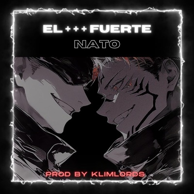 EL MÁS FUERTE - Single