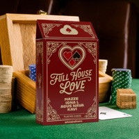 Full House Love - Single - Mazze Music, IgNa L, Agus Nava & Kavi