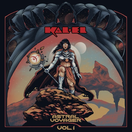 Album artwork