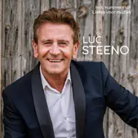 ZIJ IS DE LIEFSTE VAN DE WERELD — LUC STEENO