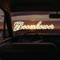 Boomhower (feat. Mr. Sleepy) [Radio Edit] - Single - Seven Lee