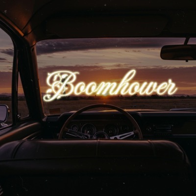 Boomhower (feat. Mr. Sleepy) [Radio Edit] - Single