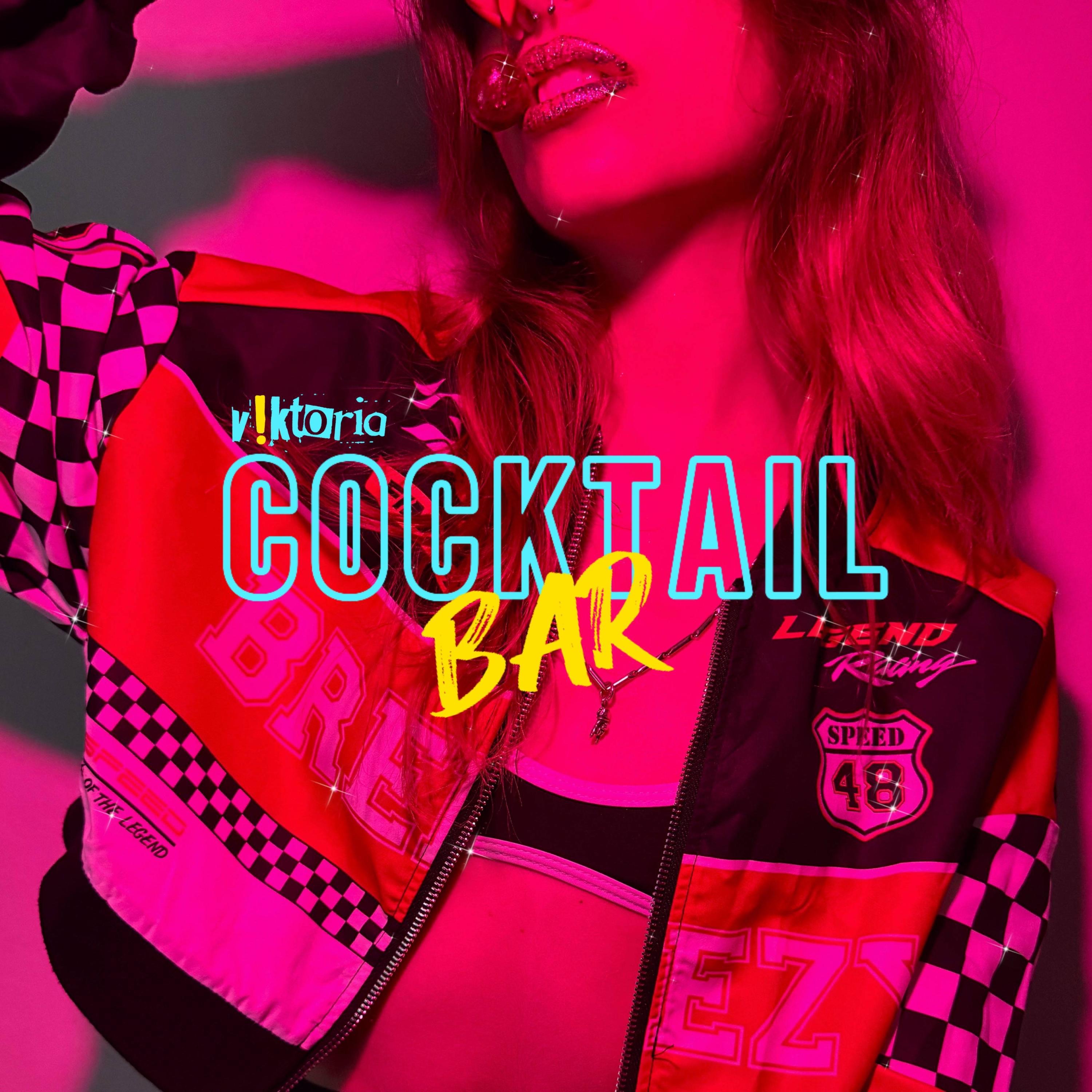 Cocktail Bar - Single