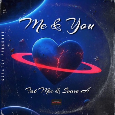Me And You (They Don't Know) (feat. Sauve A) - Single