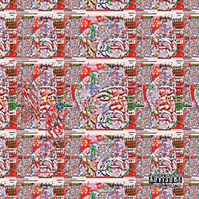 TACOCHRISTMASVOLUMEIII /demoV2\ (25REMASTEREDCOLLECTORSEDITION) - EP