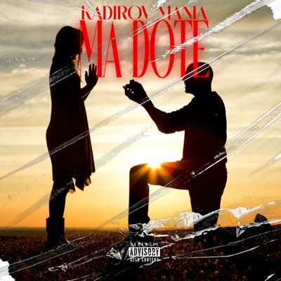Ma dote - Single