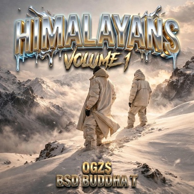 Himalayans Volume 1