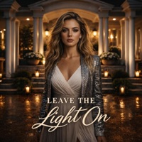 Leave The Light On - Single - Timdek
