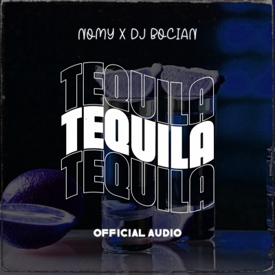 Tequila - Single