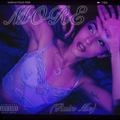 More (Ruin Me) - Single