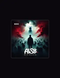 Ascolta Biinz, guarda video musicali, leggi la biografia, vedi le date del tour & altro!