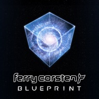 Blueprint (Without Voice - Over) - Ferry Corsten
