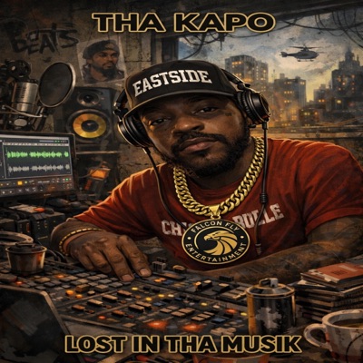 LOST IN THA MUSIK (vol 1)