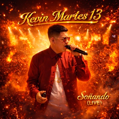 Soñando (Live) - Single