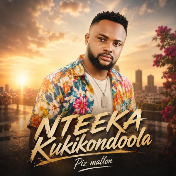 nteeka kukikondoolo