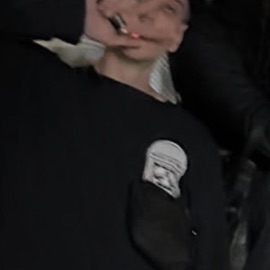 Nothing less and nothing more Youhatejosh