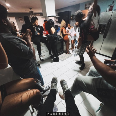 Cooking Up (feat. Jbody, JayFatt, Tmurda & Dracc) - Single
