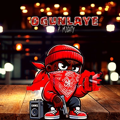 Ogunlaye - Single