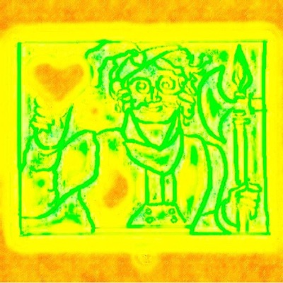 Herzbube (Sped Up Version) [Sped Up]