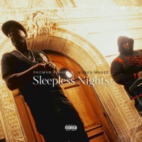 Sleepless Nights (feat. Pacman Fevah) - Single - Moses Music