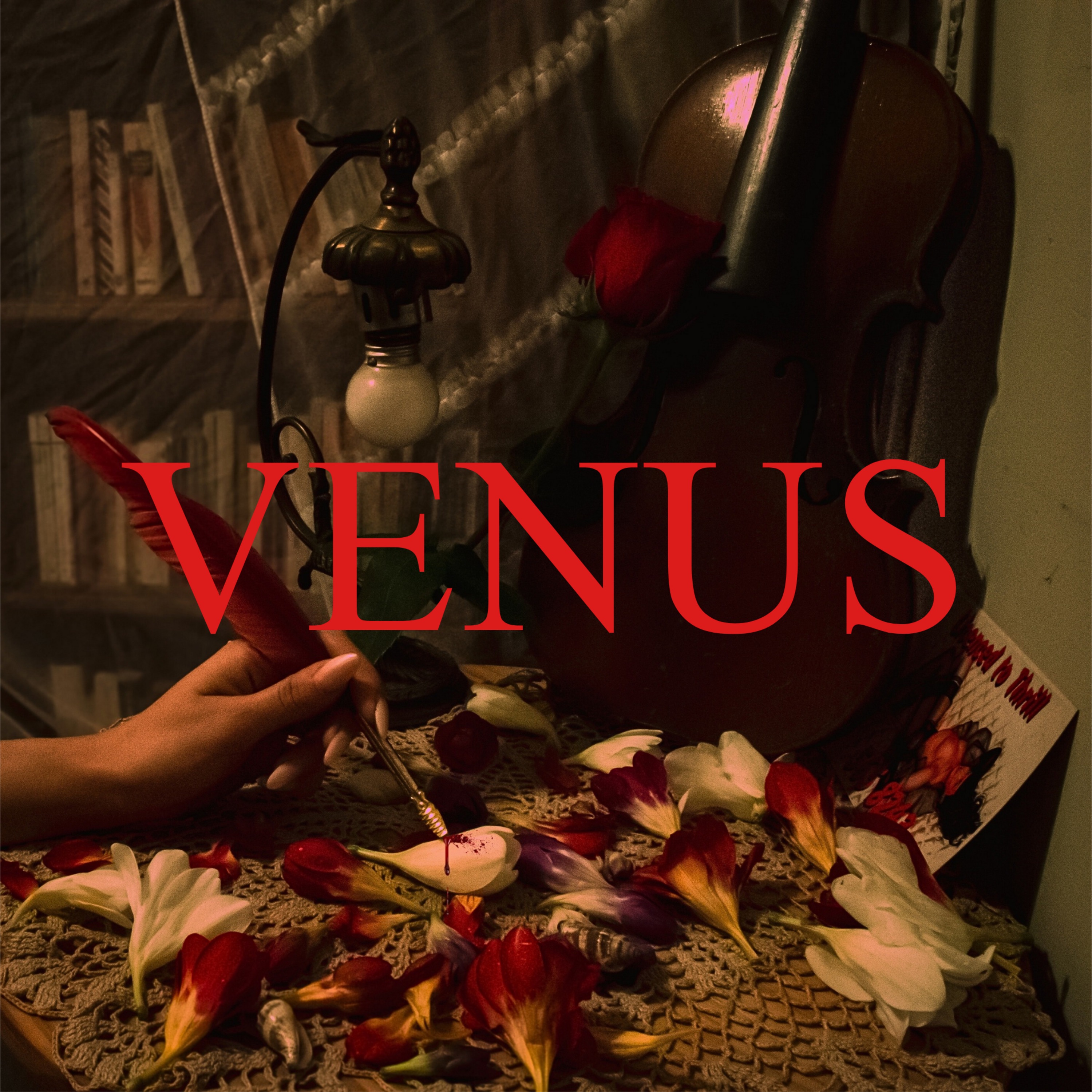 Venus - Single