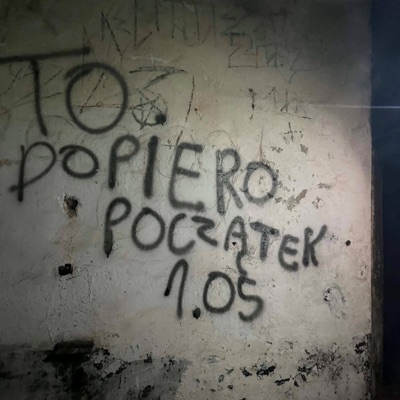 ROBIĘ TO DLA MEGO MIASTA (feat. Dzinsky) - Single