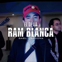 El De La Ram Blanca - Single - Gael Cardona