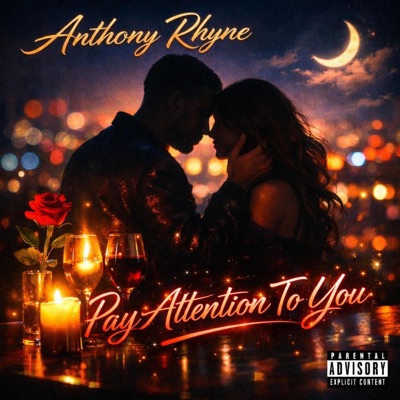 Pay Attention To You - Single