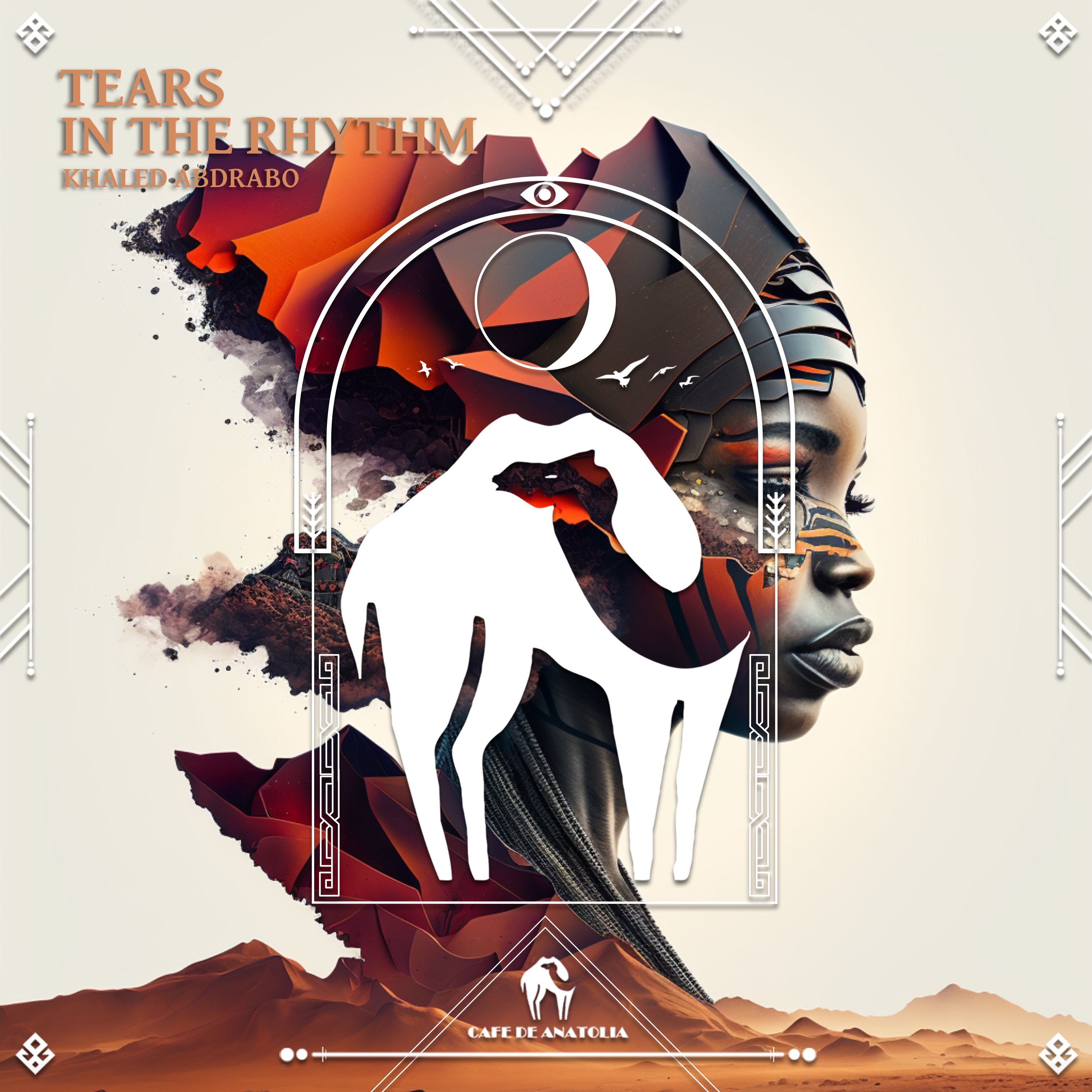 Tears in the Rhythm - Single
