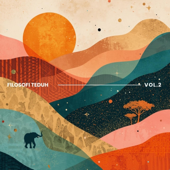 Filosofi Teduh, Vol. 2 - EP