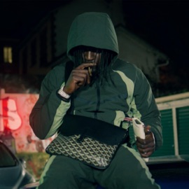 Nous On L'a Black Jack OBS