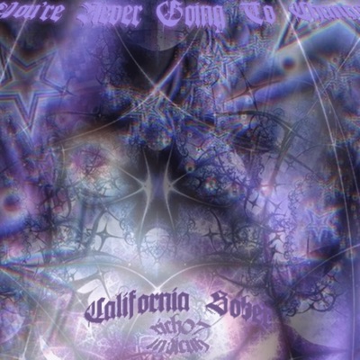 California Sober - Single