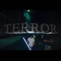 Terror (feat. Na Brisco & GwitdaG) - Single - Kay pesos