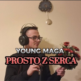 PROSTO Z SERCA YOUNG MAGA