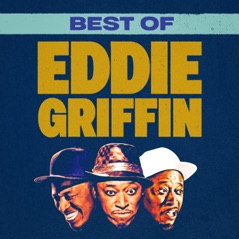 Best Of Eddie Griffin