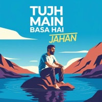 Tujh Main Basa Hai Jahan - Single - Tabitha & Tanveer Malik