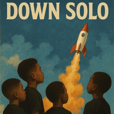 down solo (feat. Lu', ZP & KJ) - Single