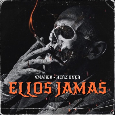 Ellos Jamás (feat. Herz Oner) - Single