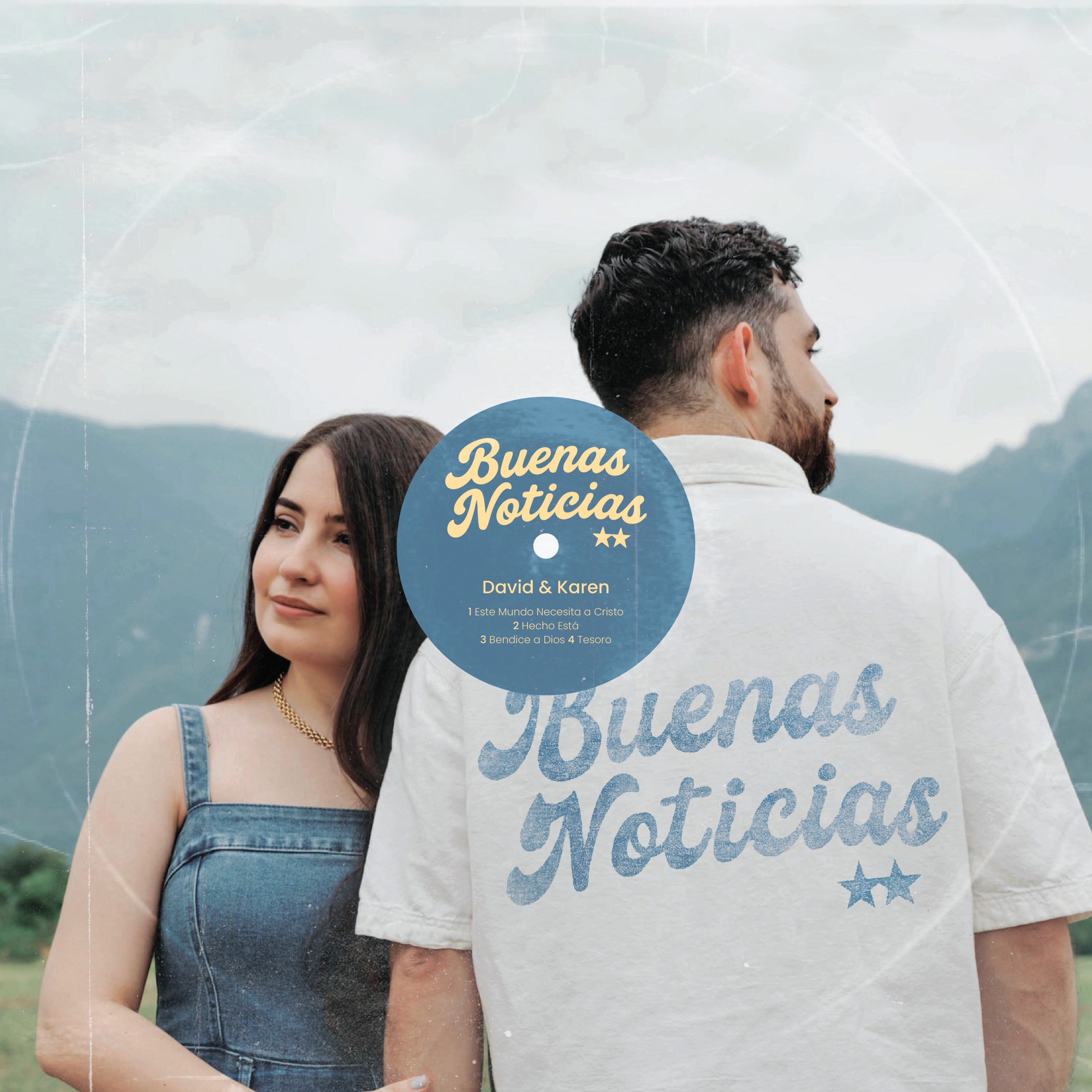 Buenas Noticias - EP