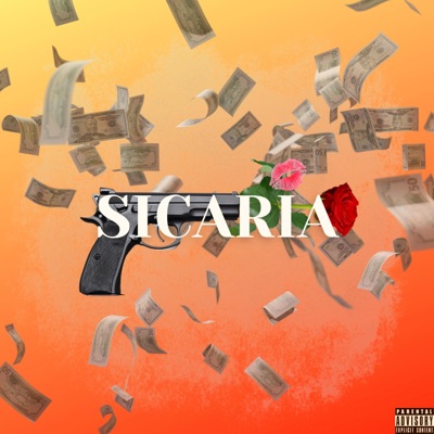 Sicaria (feat. Dynamiko El Arsenal De La Musica) - Single
