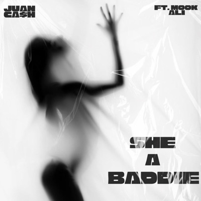 She A Baddie (feat. Mook Ali) - Single