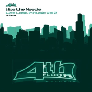 Life Lost in Music Vol 2 - EP