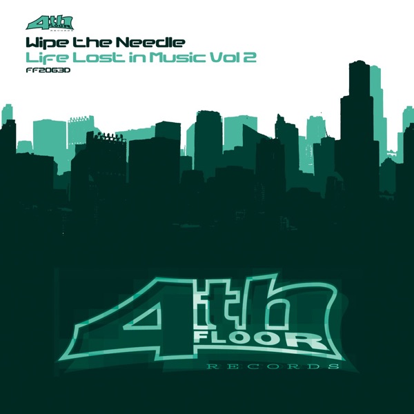 Life Lost in Music Vol 2 - EP