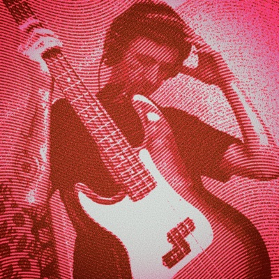 גיטרה בס - Single