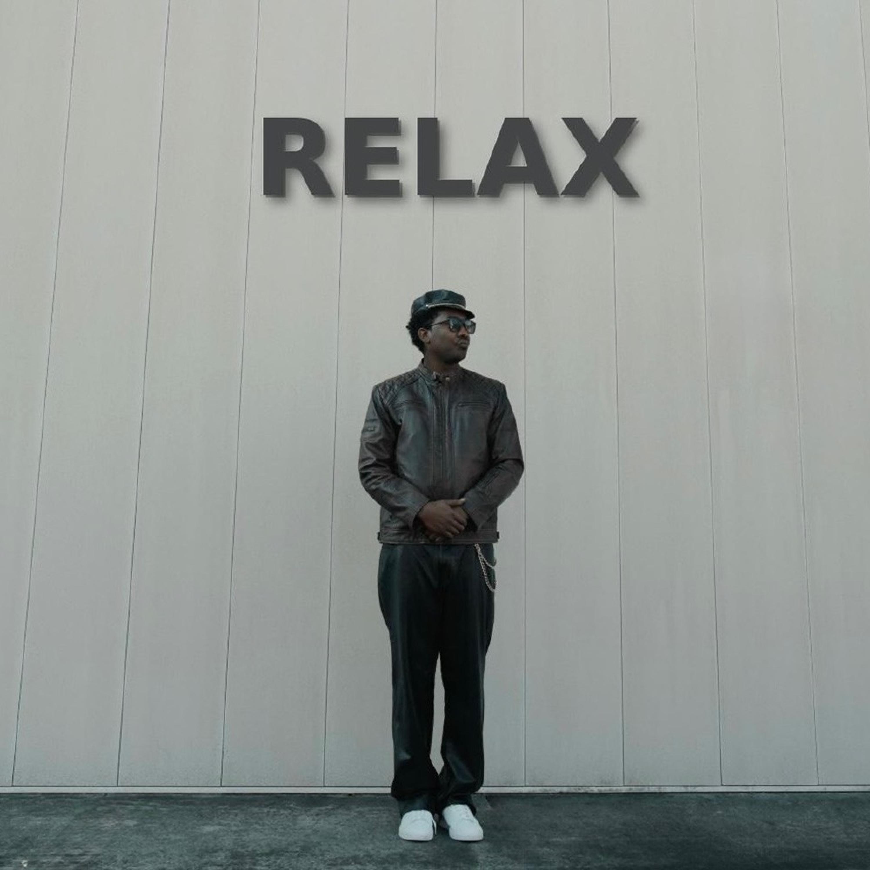Relax - Single