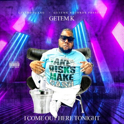I Come Out Here Tonight - Single
